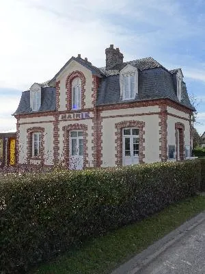 Mairie de la Haye-de-Routot