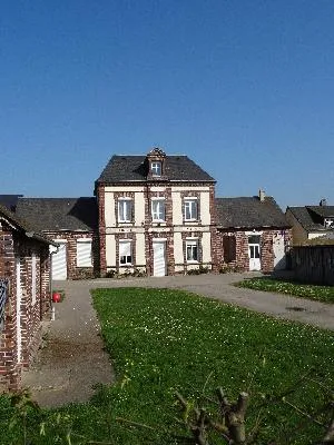 Mairie de Corneuil