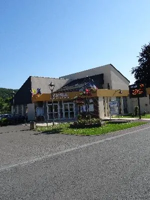 Mairie de Romilly-sur-Andelle