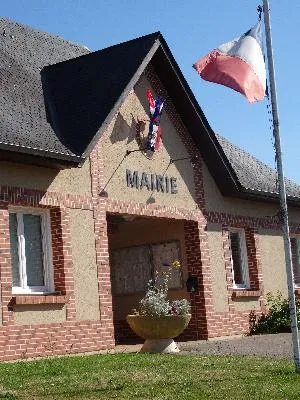 Mairie de Flipou