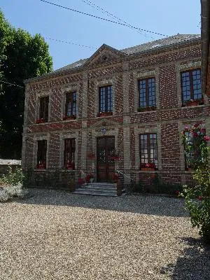 Mairie de Morgny