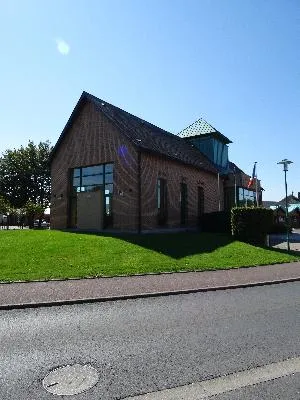 Mairie de Thuit-Signol