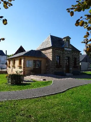Mairie de Quatremare