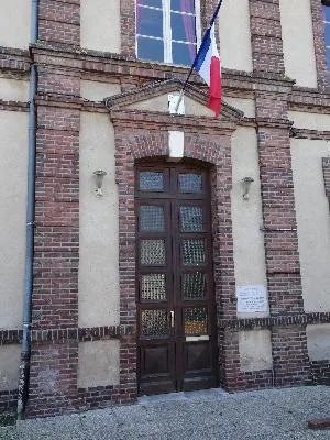 Mairie du Fidelaire