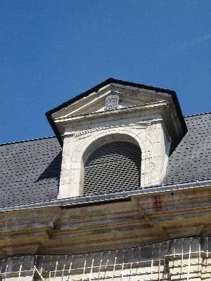 Mairie de Rugles