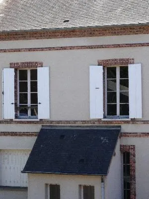 Mairie de Tillières-sur-Avre