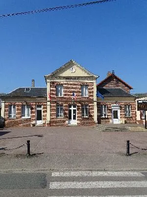 Mairie de Perriers-sur-Andelle