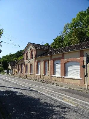 Mairie de Sainte-Geneviève-lès-Gasny