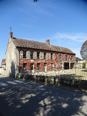 Mairie de Saint-Vincent-des-Bois