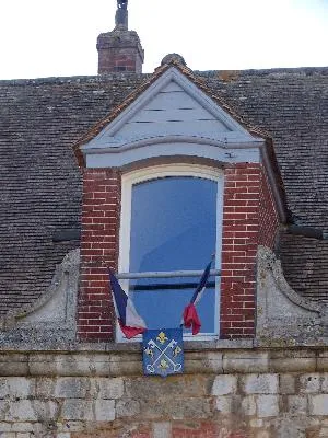 Mairie de Saint-Pierre-d'Autils