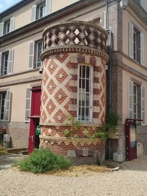 Mairie de Nonancourt