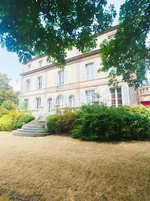 Mairie de Nonancourt