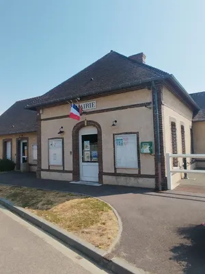 Mairie de Moisville