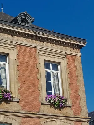 Mairie de Routot