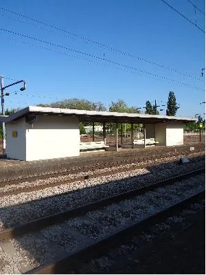Gare de Saint-Pierre-du-Vauvray