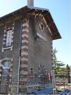 Gare de Château-sur-Epte