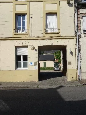 Bibliothèque pour Tous de Pont-Saint-Pierre