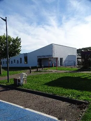 Bibliothèque Municipale de Romilly-sur-Andelle