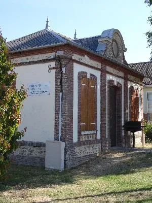 Bibliothèque Municipale de Guichainville