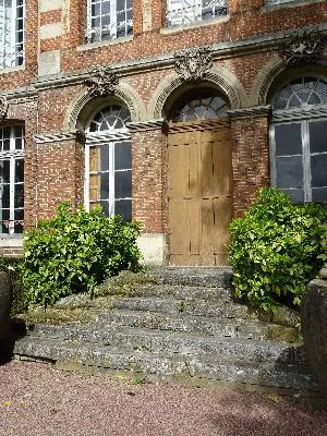 Hôtel de la Gabelle à Bernay
