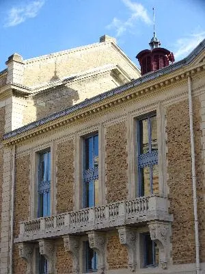 Théâtre municipal d'Évreux