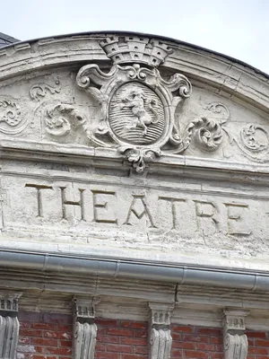 Théâtre Le Piaf à Bernay