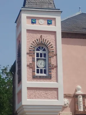 Maison Hippolyte Lozier à Nonancourt