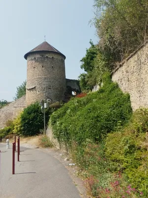 Remparts de Nonancourt