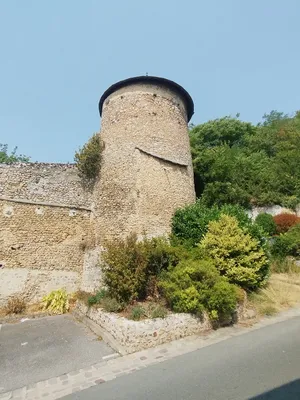 Remparts de Nonancourt