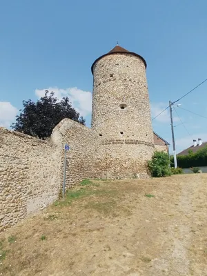 Remparts de Nonancourt