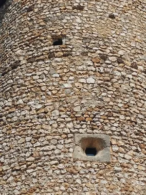 Remparts de Nonancourt