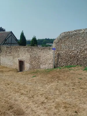 Remparts de Nonancourt