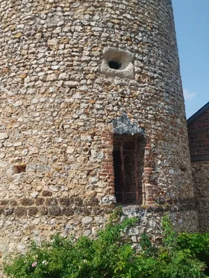 Remparts de Nonancourt