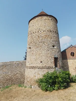 Remparts de Nonancourt