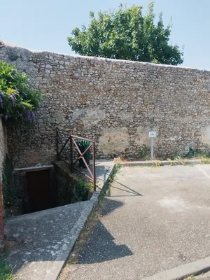 Remparts de Nonancourt
