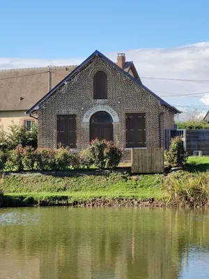 Charité de Cesseville