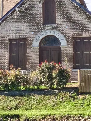 Charité de Cesseville