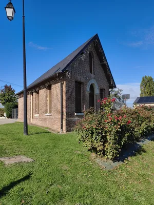 Charité de Cesseville
