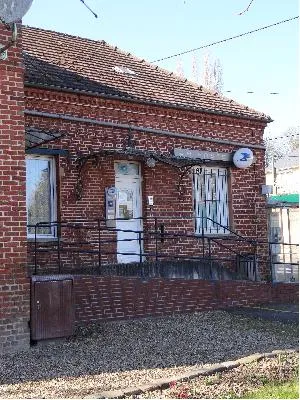 Bureau de poste de Bézu-Saint-Éloi