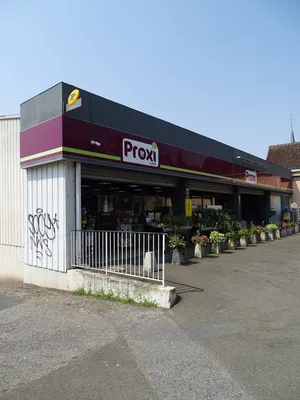 Relais Poste commerçant de Nonancourt