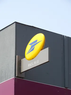 Relais Poste commerçant de Nonancourt