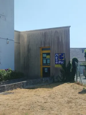 Bureau de poste de Routot