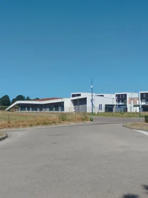Brigade de gendarmerie de Routot