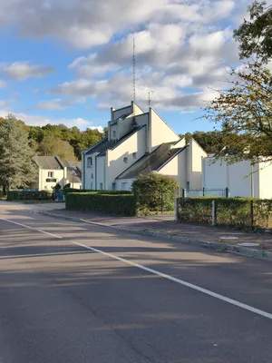Brigade de gendarmerie de Beaumont-le-Roger