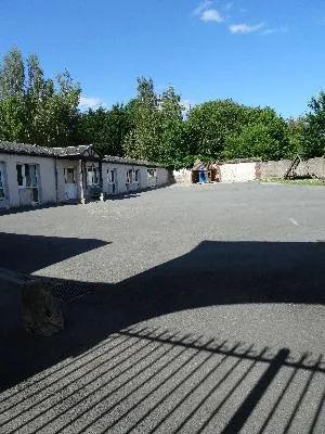 École maternelle d'Hébécourt