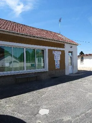 École primaire de Mousseaux-Neuville