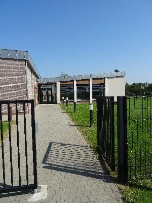 École primaire de Buis-sur-Damville