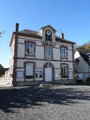 École primaire d'Honguemare-Guenouville