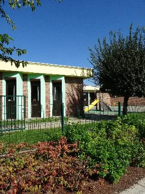 École primaire d'Amfreville-la-Campagne