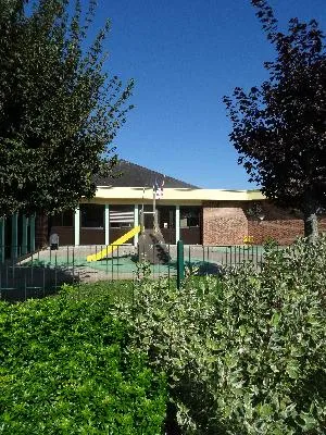 École primaire d'Amfreville-la-Campagne